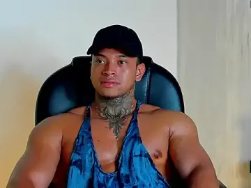 Stripchat Adult Webcam of Stiven_collins