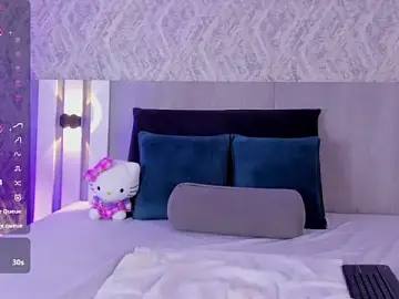 Stripchat Watch Live Sex Cams of krystal_foxx