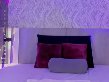 Stripchat Live Porn of krystal_foxx