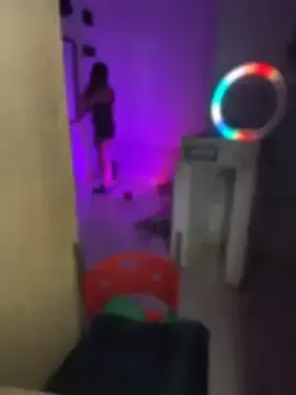 Stripchat Sex Cam of pinkscreens
