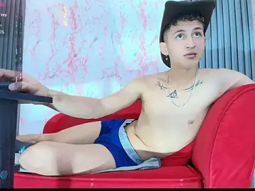 Stripchat Private Sex Chat of Axel_Romanov