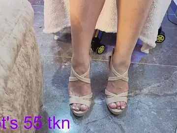 Stripchat Adult Webcam of Katapinter