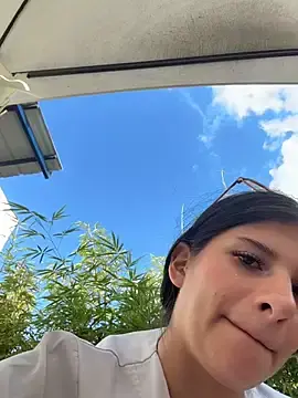 Stripchat Sex Chat of Mia_Alanna