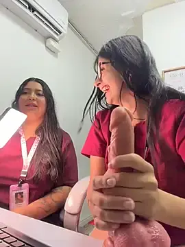 Stripchat Best Webcam of Mia_Alanna