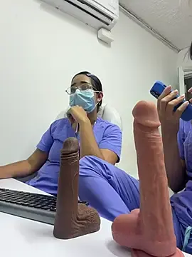 Stripchat Best Webcam of Mia_Alanna