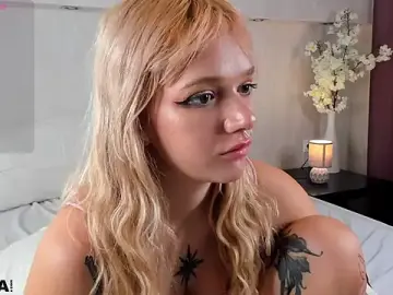 Stripchat Best Webcam of Molly_Platt