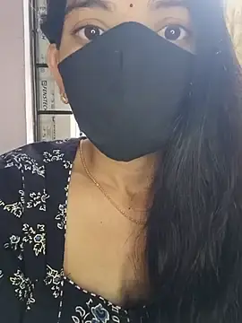 Stripchat Best Webcam of Telugu_Cute_Angel
