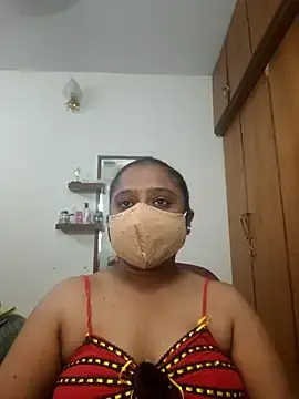 Stripchat Best Webcam of sexynayan23