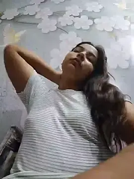 Stripchat Live Sex Cam of Himani_0122