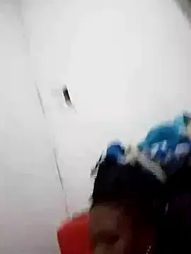 Stripchat Free Porn Cam of Morena_2021