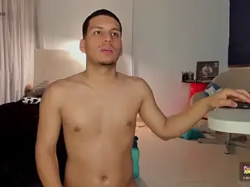 Stripchat Adult Webcam of Naxttan