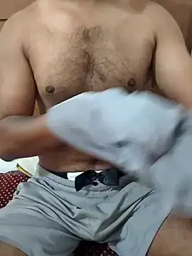 Stripchat Live Porn of X-boy-11