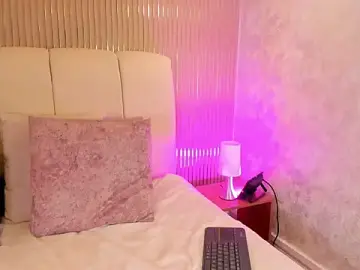 Stripchat Watch Live Sex Cams of marie_miller_