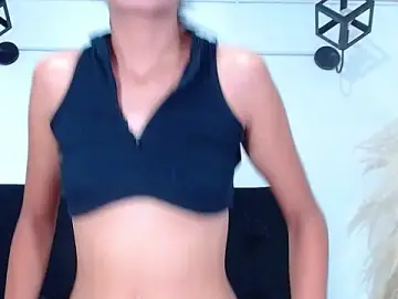 Stripchat Free Porn Cam of srta_luciana