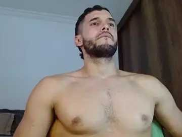 Stripchat Sex Chat of Noah_jhonsonn