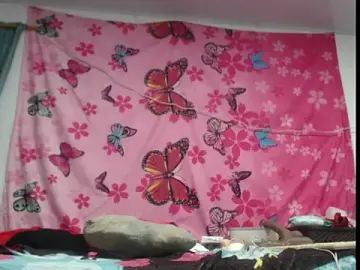 Stripchat Live Sex Cam of Zoe_bbw21