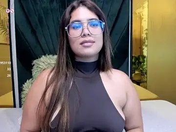 Stripchat Adult Webcams of liz_ariza4u_