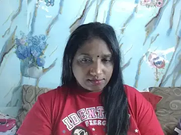 Stripchat Sex Chat of Indian_tracy