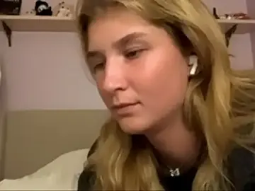 Stripchat Live Porn of MyraCadoff