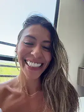 Stripchat Best live sex cam show of Palmer__