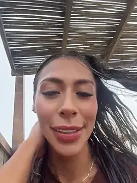 Stripchat Best live sex cam show of Palmer__