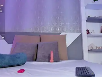 Stripchat Sex Cam of Andreaa_Clark
