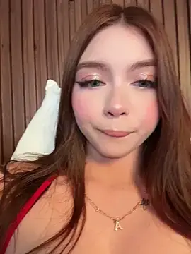 Stripchat Free Porn Cam of Anita-vega