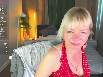 Stripchat Watch Live Sex Cams of Ann_Annise