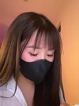 Stripchat Private Sex Chat of Be_Miuu
