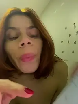 Stripchat Best live sex cam show of KyKa02