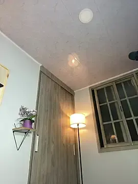 Stripchat Live Sex of Vanesa_novvoa