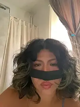Stripchat Live Sex of nenalayla