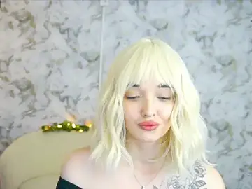 Stripchat Nude Webcam of Ashley_S
