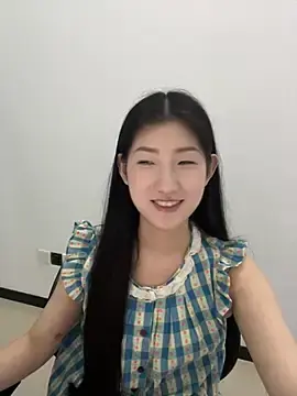 Stripchat Live Porn of Mina_168