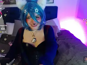 Stripchat Live Sex of Neko_ne_69