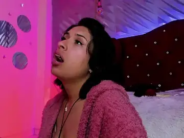 Stripchat Best Webcam of Roxanne_Han
