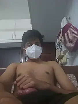 Stripchat Adult Video Chat of tamil_guy007