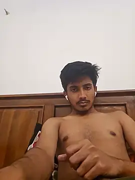 Stripchat Best Webcam of tamil_guy007