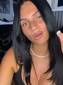 Stripchat Sex Cam of Destinylovex