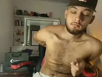 Stripchat Best Webcam of Sebolaz333
