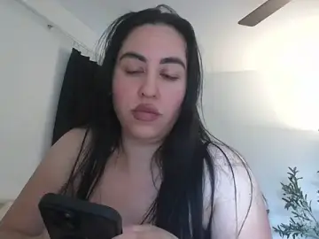 Stripchat Live Sex of WetFlower69