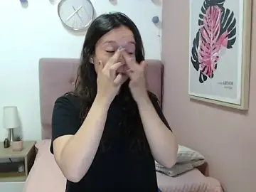 Stripchat Private Sex Chat of lanna_1878