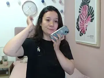 Stripchat Free Porn Cam of lanna_1878