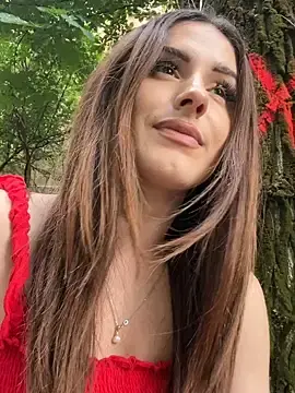 Stripchat Live Porn of AriaAdda