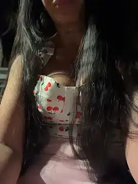 Stripchat Nude Webcam of Baby_Panther