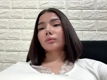 Stripchat Live Porn of MarylnMonnier