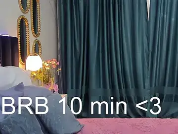 Stripchat Free Live Porn of ScarletMarnei