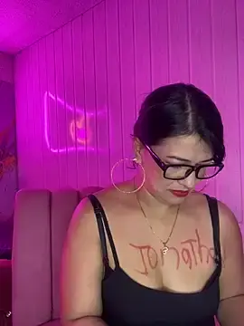 Stripchat Free Live Porn of Selin_mehott