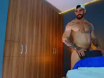 Stripchat Watch Live Sex Cams of massimo_visconti