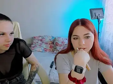 Stripchat Free Live Porn of Adelina_xxx